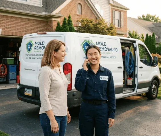 Crawlspace Mold Remediation Kirkwood, IL FAQs